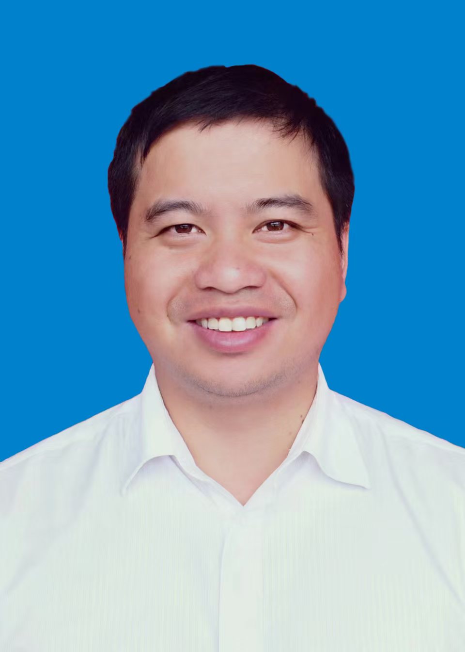 李健昌