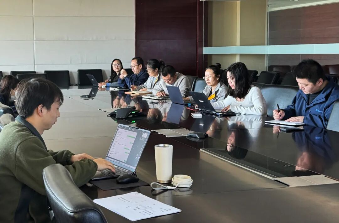 藏格矿业新员工专项培训助力高效合规履职