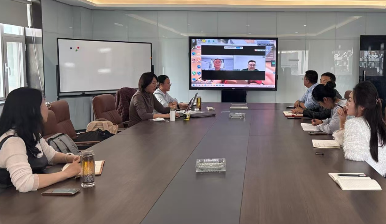 藏格锂业顺利通过“知识产权合规管理体系”年度监督审核